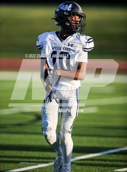 Thumbnail 3 in Wylie East @ Wylie photogallery.
