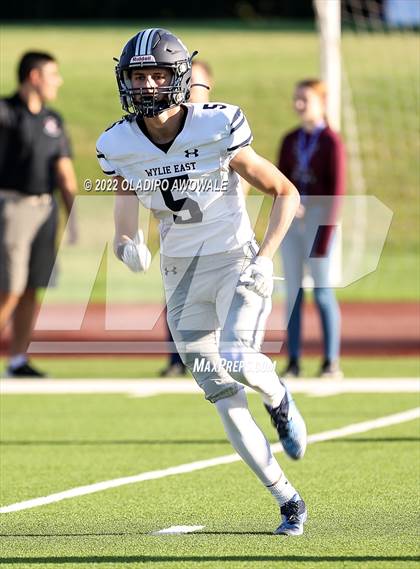 Thumbnail 3 in Wylie East @ Wylie photogallery.