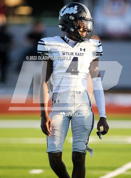 Thumbnail 1 in Wylie East @ Wylie photogallery.