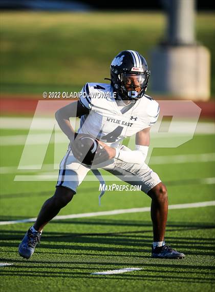 Thumbnail 3 in Wylie East @ Wylie photogallery.