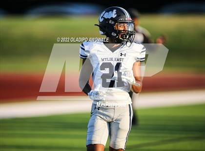 Thumbnail 1 in Wylie East @ Wylie photogallery.