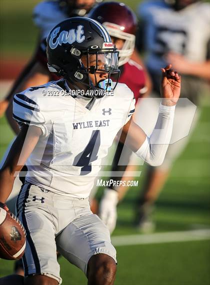 Thumbnail 3 in Wylie East @ Wylie photogallery.