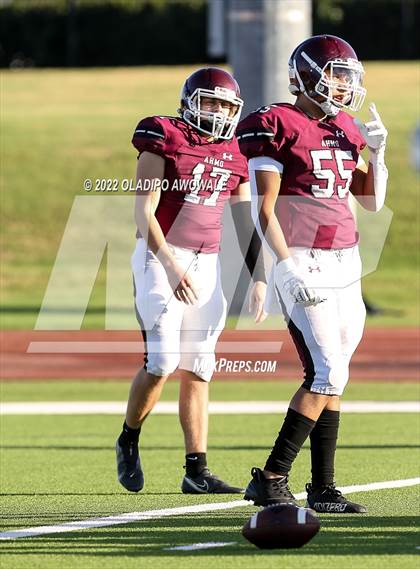 Thumbnail 2 in Wylie East @ Wylie photogallery.