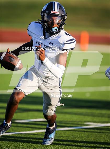Thumbnail 1 in Wylie East @ Wylie photogallery.