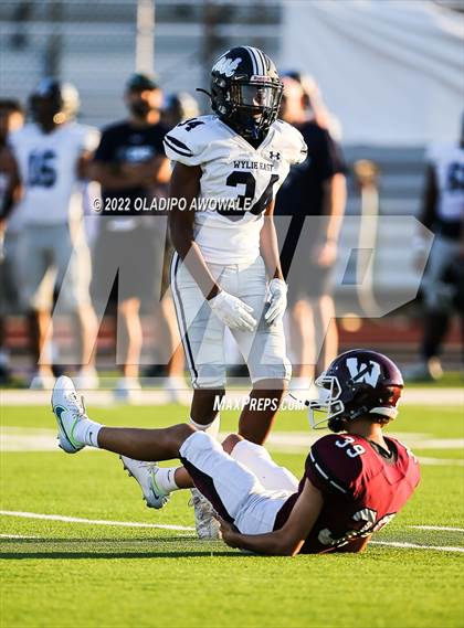 Thumbnail 3 in Wylie East @ Wylie photogallery.