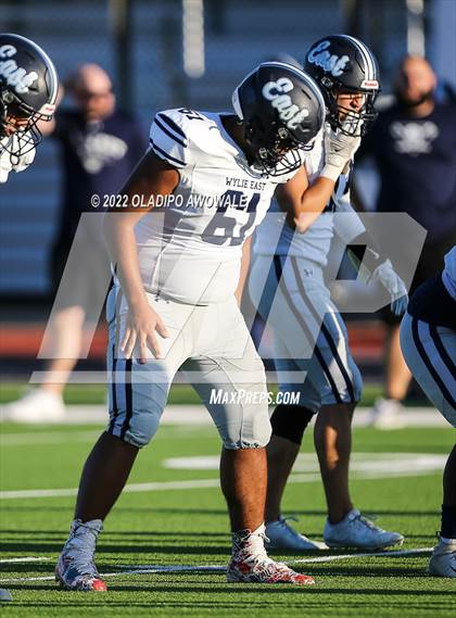 Thumbnail 1 in Wylie East @ Wylie photogallery.