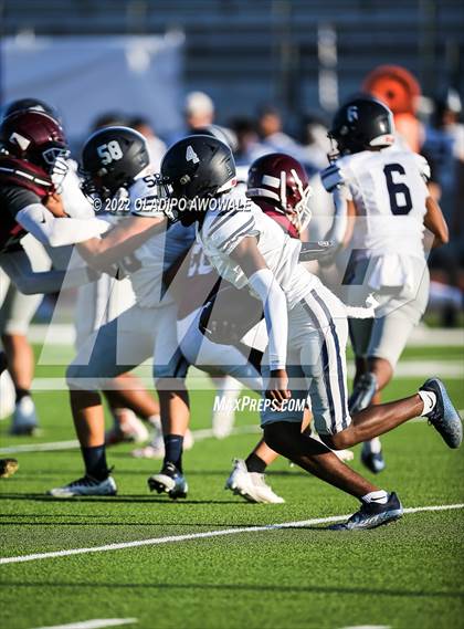 Thumbnail 2 in Wylie East @ Wylie photogallery.