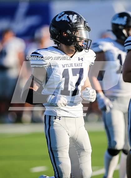 Thumbnail 2 in Wylie East @ Wylie photogallery.