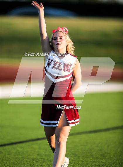 Thumbnail 3 in Wylie East @ Wylie photogallery.