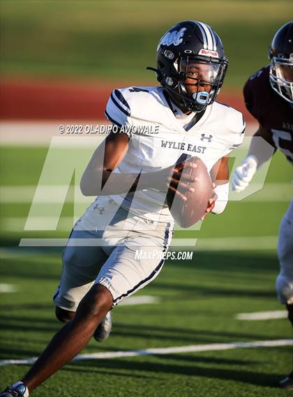 Thumbnail 2 in Wylie East @ Wylie photogallery.