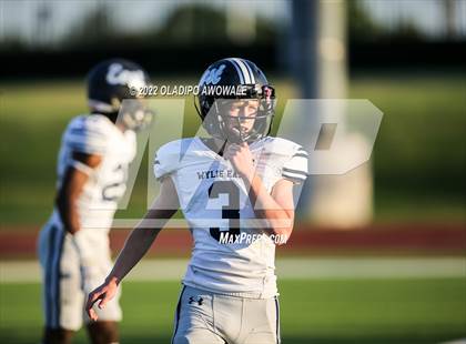 Thumbnail 2 in Wylie East @ Wylie photogallery.