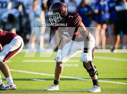 Thumbnail 1 in Wylie East @ Wylie photogallery.