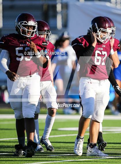 Thumbnail 2 in Wylie East @ Wylie photogallery.