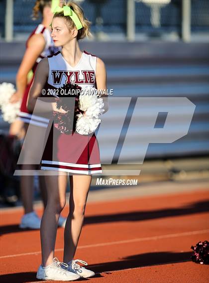 Thumbnail 2 in Wylie East @ Wylie photogallery.