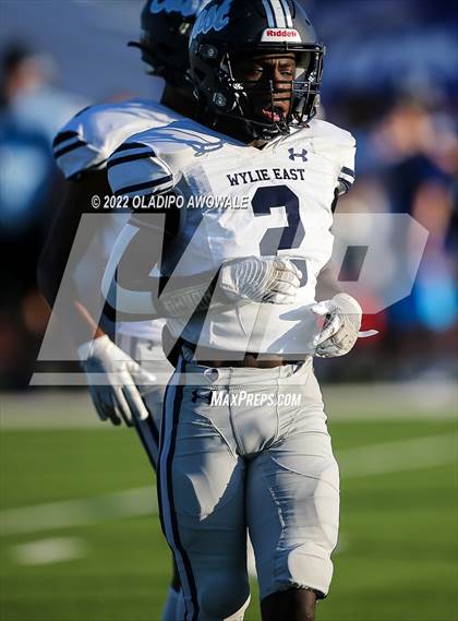 Thumbnail 3 in Wylie East @ Wylie photogallery.