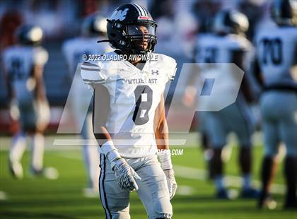 Thumbnail 3 in Wylie East @ Wylie photogallery.