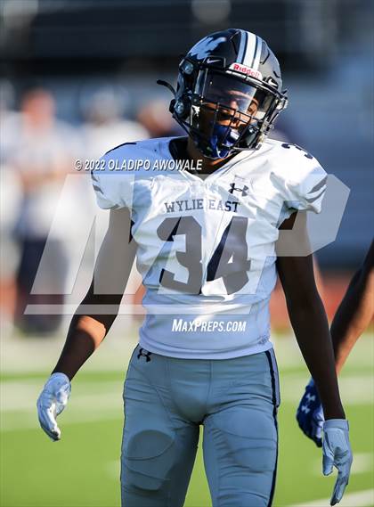 Thumbnail 2 in Wylie East @ Wylie photogallery.