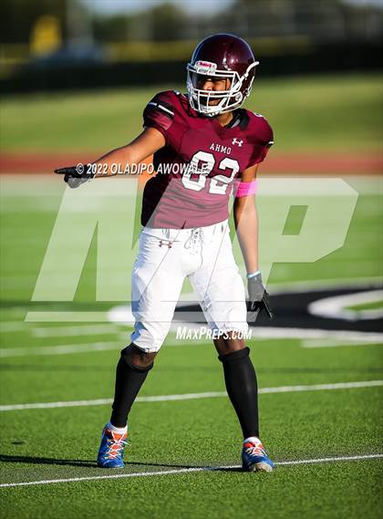 Thumbnail 2 in Wylie East @ Wylie photogallery.