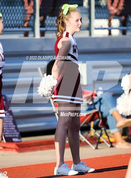 Thumbnail 1 in Wylie East @ Wylie photogallery.