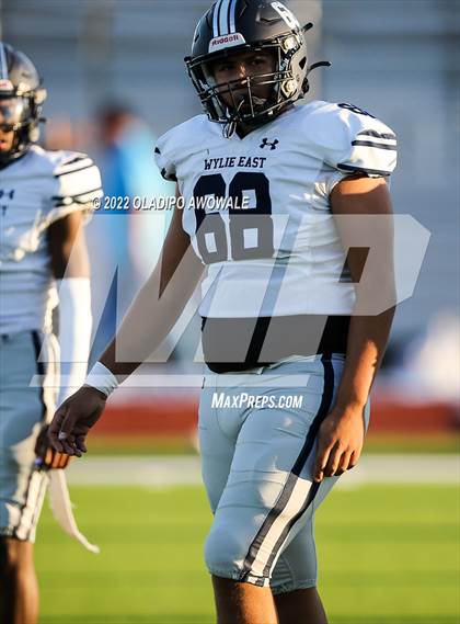 Thumbnail 3 in Wylie East @ Wylie photogallery.