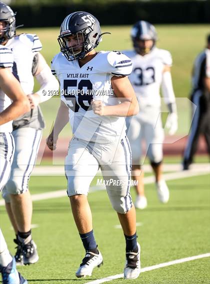 Thumbnail 1 in Wylie East @ Wylie photogallery.