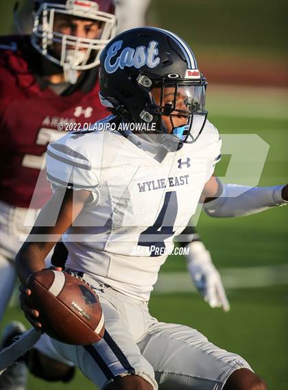 Thumbnail 1 in Wylie East @ Wylie photogallery.
