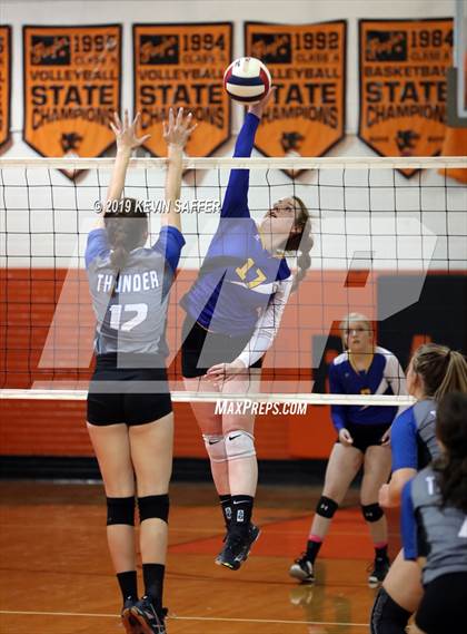 Thumbnail 3 in Genoa-Hugo/Karval @ Flagler/Hi-Plains photogallery.
