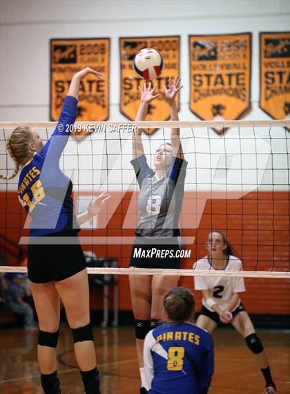Thumbnail 3 in Genoa-Hugo/Karval @ Flagler/Hi-Plains photogallery.
