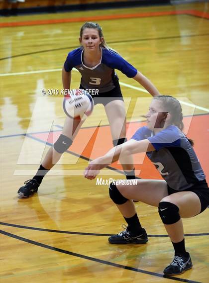 Thumbnail 3 in Genoa-Hugo/Karval @ Flagler/Hi-Plains photogallery.