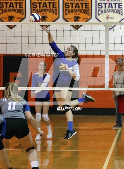 Thumbnail 3 in Genoa-Hugo/Karval @ Flagler/Hi-Plains photogallery.