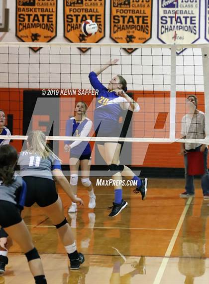 Thumbnail 2 in Genoa-Hugo/Karval @ Flagler/Hi-Plains photogallery.