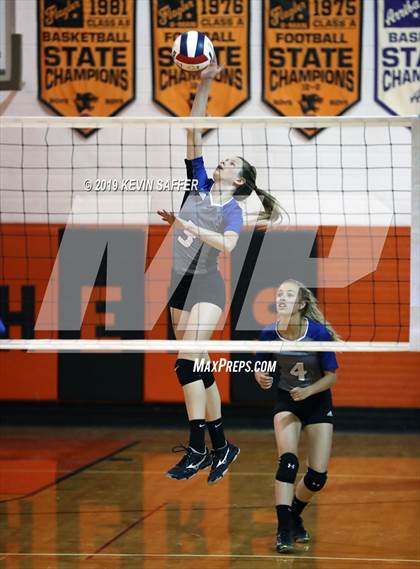 Thumbnail 3 in Genoa-Hugo/Karval @ Flagler/Hi-Plains photogallery.