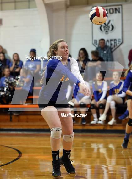 Thumbnail 3 in Genoa-Hugo/Karval @ Flagler/Hi-Plains photogallery.