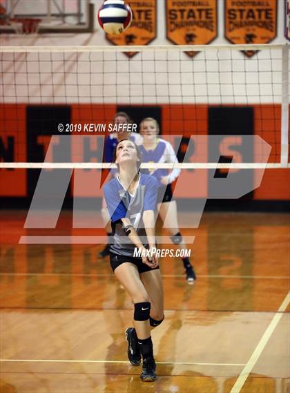 Thumbnail 3 in Genoa-Hugo/Karval @ Flagler/Hi-Plains photogallery.