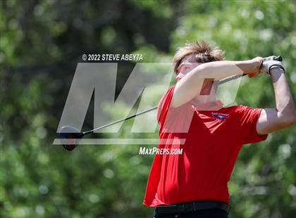 Thumbnail 3 in Centennial League at Saddlerock photogallery.