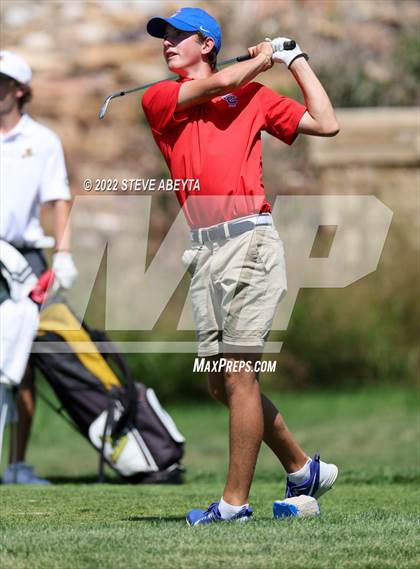 Thumbnail 2 in Centennial League at Saddlerock photogallery.