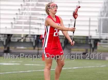 Thumbnail 3 in Exeter vs. Pinkerton (NHIAA Division I Quarterfinal) photogallery.