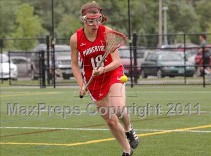 Thumbnail 3 in Exeter vs. Pinkerton (NHIAA Division I Quarterfinal) photogallery.
