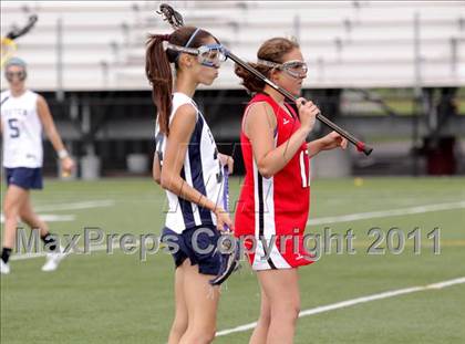 Thumbnail 1 in Exeter vs. Pinkerton (NHIAA Division I Quarterfinal) photogallery.