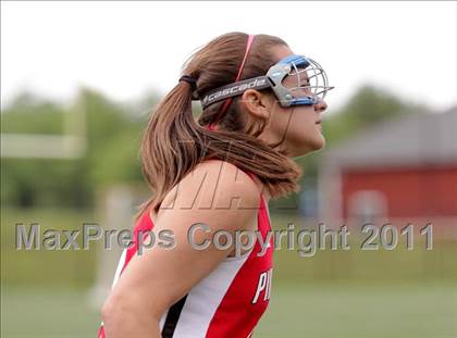 Thumbnail 3 in Exeter vs. Pinkerton (NHIAA Division I Quarterfinal) photogallery.