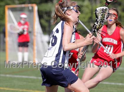 Thumbnail 1 in Exeter vs. Pinkerton (NHIAA Division I Quarterfinal) photogallery.