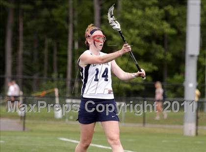 Thumbnail 1 in Exeter vs. Pinkerton (NHIAA Division I Quarterfinal) photogallery.