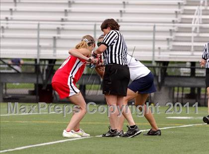 Thumbnail 1 in Exeter vs. Pinkerton (NHIAA Division I Quarterfinal) photogallery.