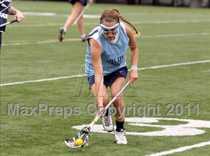Thumbnail 3 in Exeter vs. Pinkerton (NHIAA Division I Quarterfinal) photogallery.