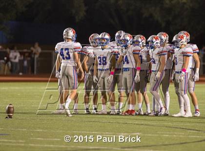 Thumbnail 3 in Westlake vs. Hays photogallery.