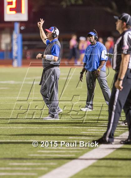 Thumbnail 3 in Westlake vs. Hays photogallery.