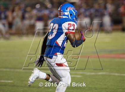 Thumbnail 2 in Westlake vs. Hays photogallery.