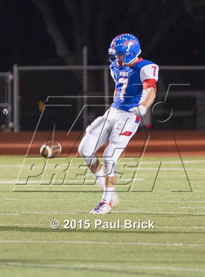 Thumbnail 3 in Westlake vs. Hays photogallery.
