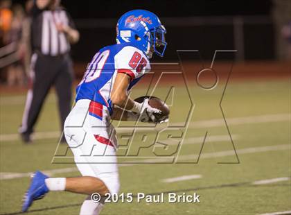 Thumbnail 2 in Westlake vs. Hays photogallery.