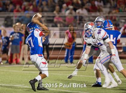 Thumbnail 3 in Westlake vs. Hays photogallery.